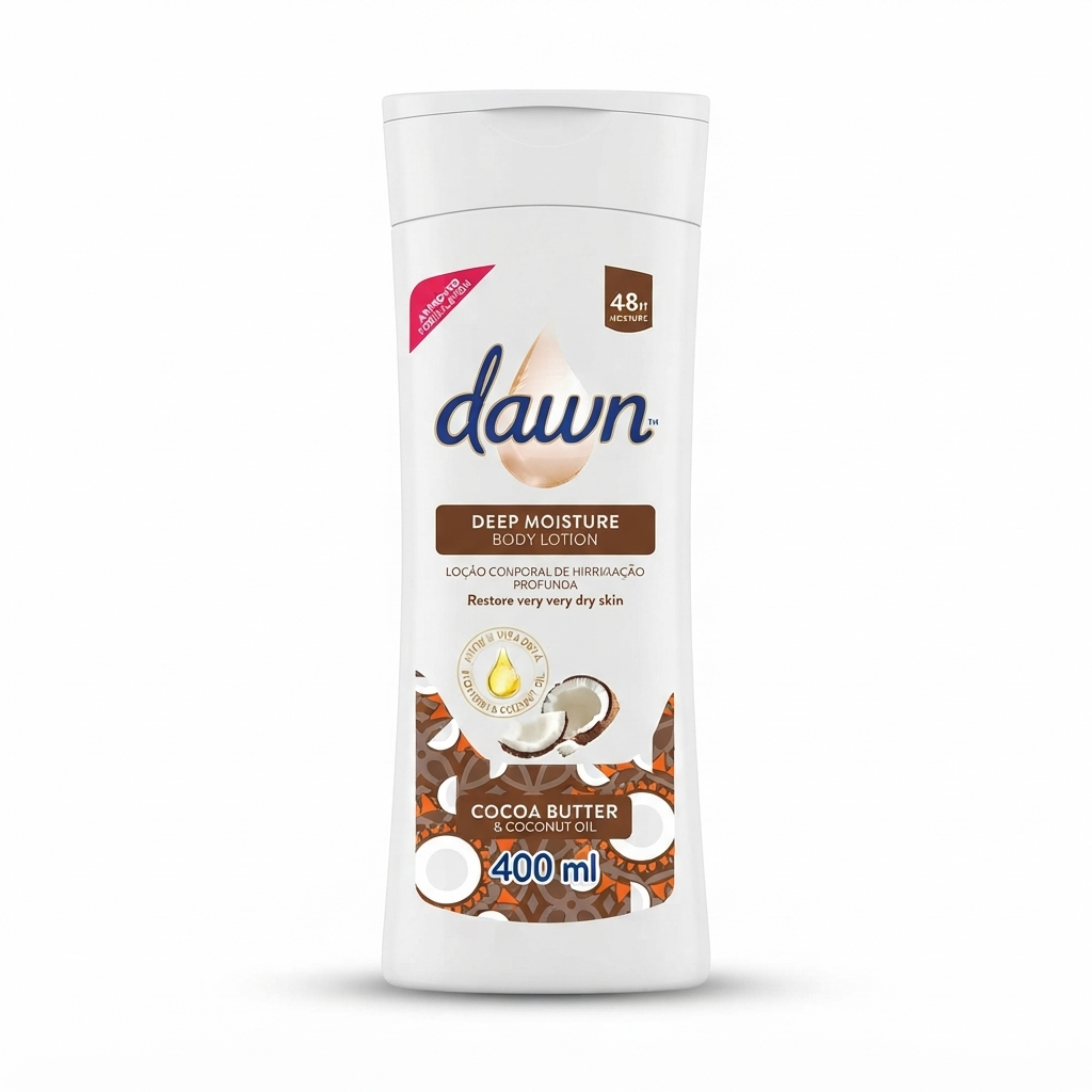 Dawn Body Lotion