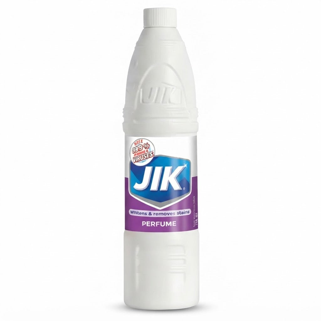 JIK Perfume Thin Bleach 750ml