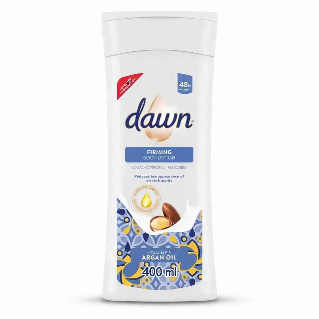 Dawn Body Lotion