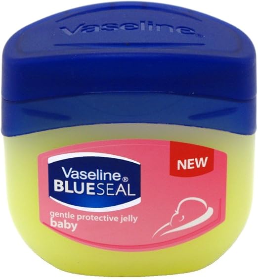 Vaseline Blue Seal Petroleum Jelly 250ml