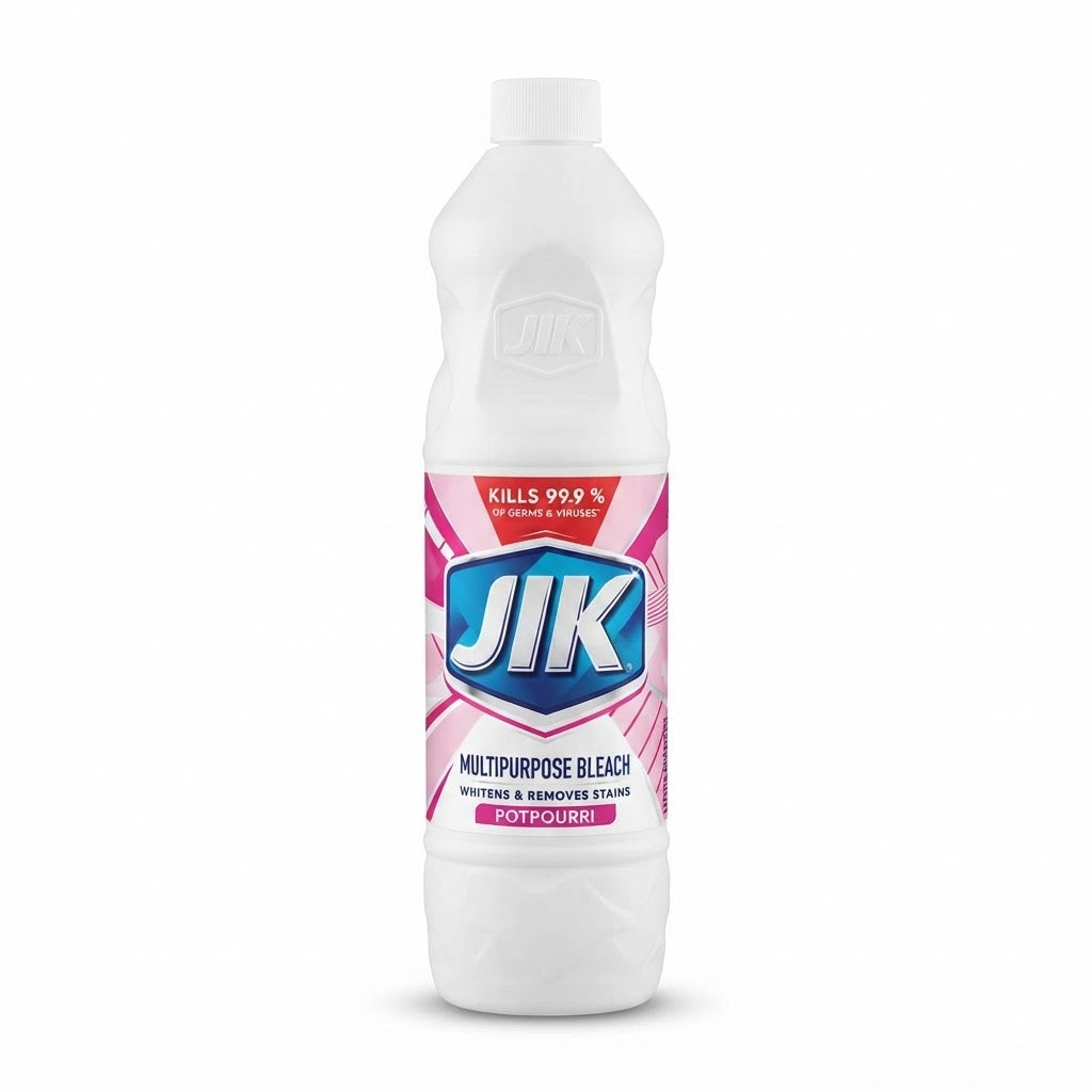JIK Potpourri Multipurpose Bleach 750ml