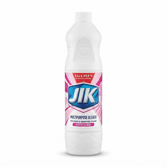 JIK Potpourri Multipurpose Bleach 750ml