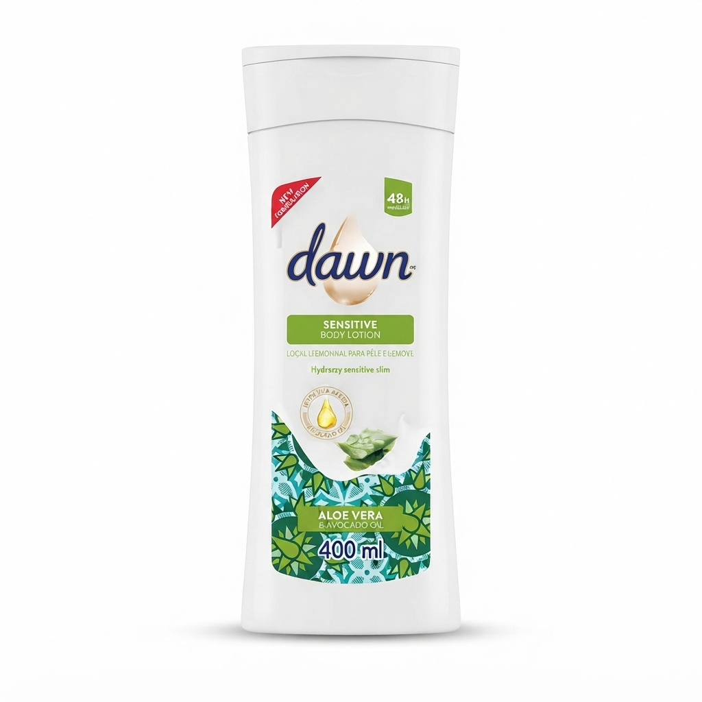 Dawn Body Lotion