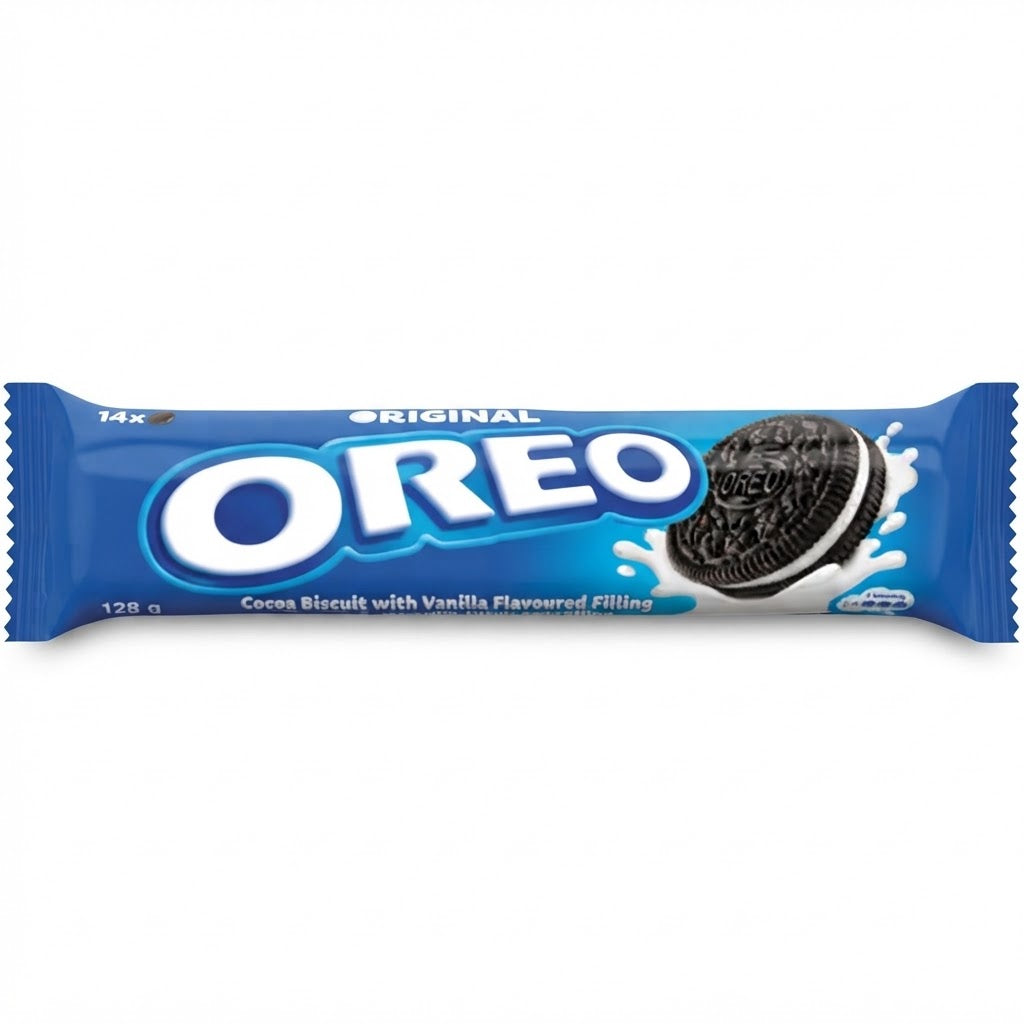 OREO Original Biscuit 14 Pack