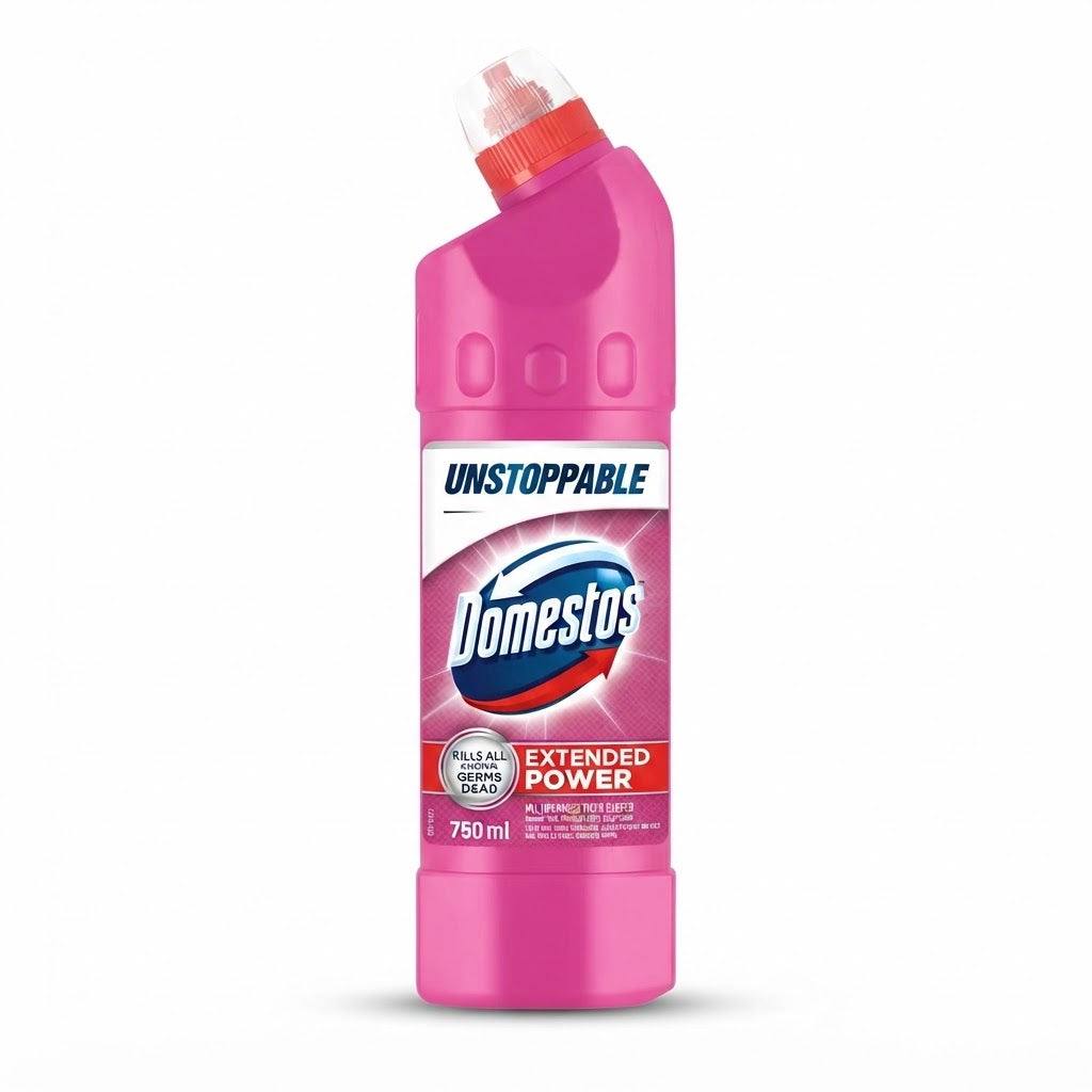 Domestos Summer Fresh Multipurpose Thick Bleach 750ml