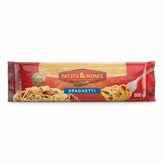 Fatti's & Moni's Spaghetti Pasta 500g