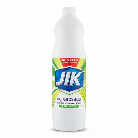 JIK Pine Fresh Multipurpose Bleach 750ml